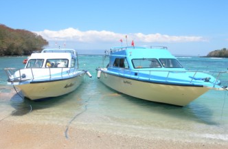 Nabucco Island